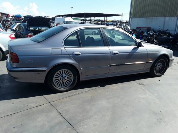 MOTOR ARRANQUE BMW SERIE 5 BERLINA - Imagen 7