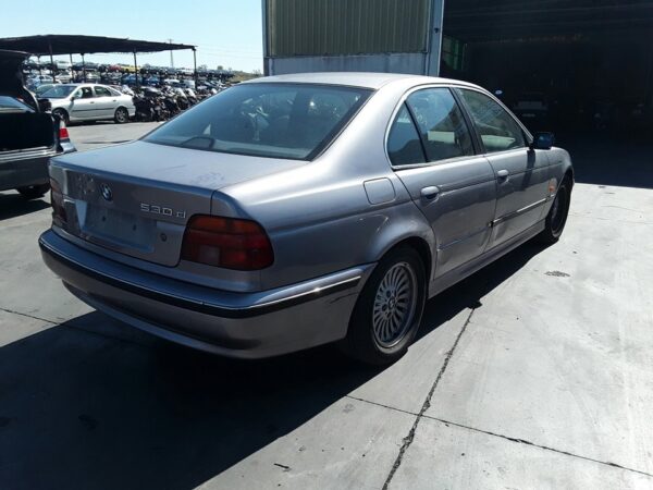 MOTOR ARRANQUE BMW SERIE 5 BERLINA - Imagen 8