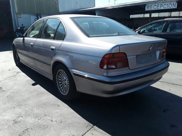 MOTOR ARRANQUE BMW SERIE 5 BERLINA - Imagen 9