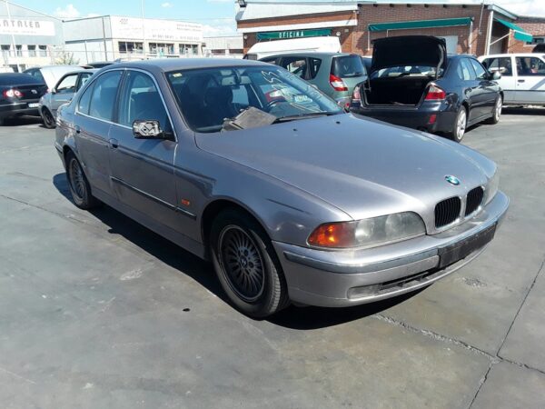 MOTOR ARRANQUE BMW SERIE 5 BERLINA - Imagen 10