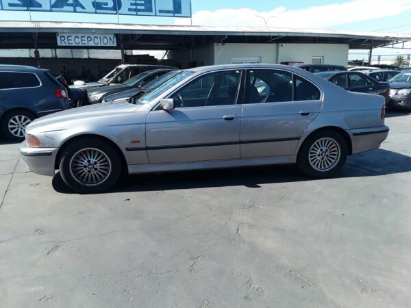 MOTOR ARRANQUE BMW SERIE 5 BERLINA - Imagen 11