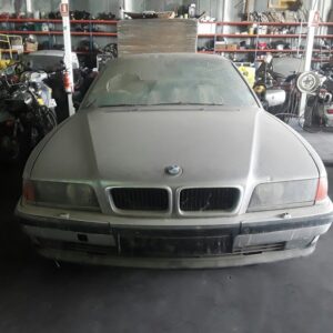MECANICA COMPLETA BMW SERIE 7