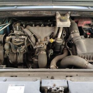 BOMBA DIRECCION CITROEN C4 PICASSO