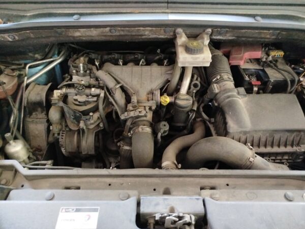 BOMBA DIRECCION CITROEN C4 PICASSO