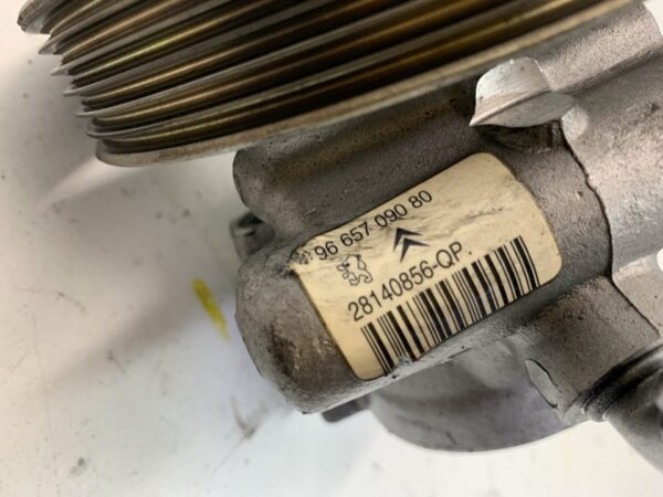 BOMBA DIRECCION CITROEN XSARA PICASSO - Imagen 2