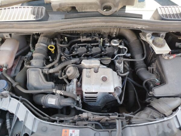 CAJA CAMBIOS FORD GRAND C-MAX