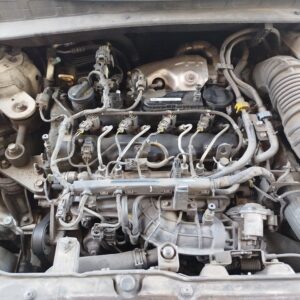 CAJA CAMBIOS HYUNDAI IX35