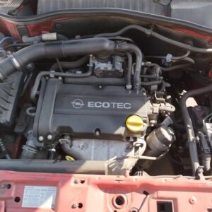 CAJA CAMBIOS OPEL TIGRA TWIN TOP