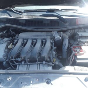 CAJA CAMBIOS RENAULT MEGANE II CLASSIC BERLINA