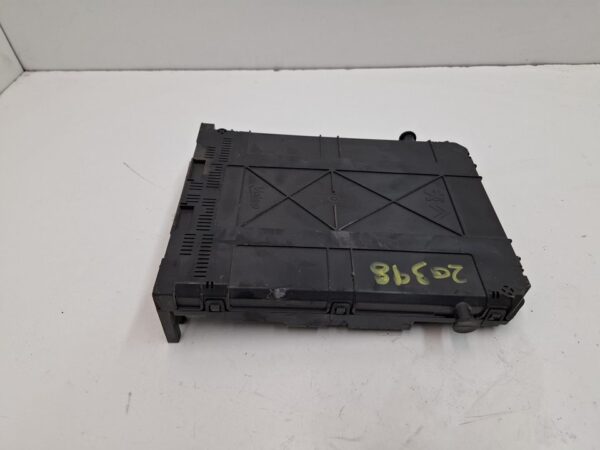 CAJA RELES / FUSIBLES CITROEN C3 - Imagen 2