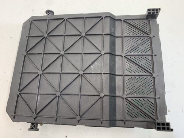 CAJA RELES / FUSIBLES CITROEN C3 PLURIEL - Imagen 2