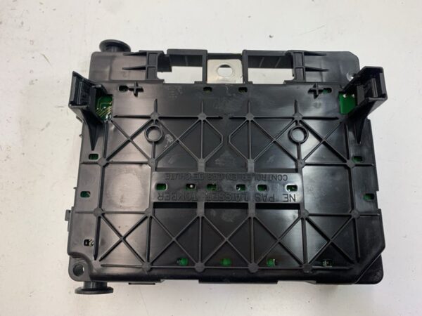 CAJA RELES / FUSIBLES CITROEN C5 BERLINA - Imagen 3