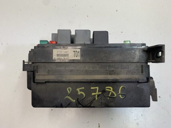 CAJA RELES / FUSIBLES HYUNDAI TRAJET - Imagen 3
