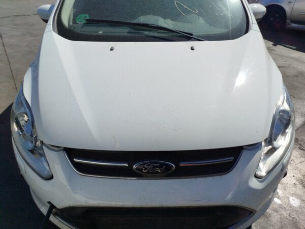 CAPOT FORD GRAND C-MAX
