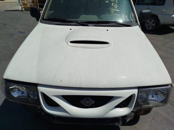 CAPOT NISSAN TERRANO/TERRANO.II