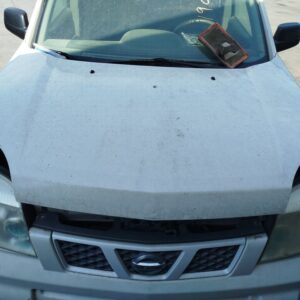 CAPOT NISSAN X-TRAIL