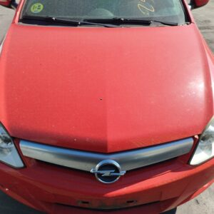 CAPOT OPEL TIGRA TWIN TOP