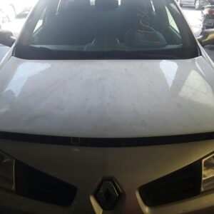 CAPOT RENAULT MEGANE II CLASSIC BERLINA