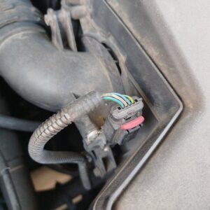 CAUDALIMETRO FORD GRAND C-MAX