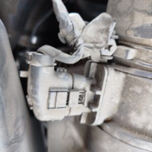 CAUDALIMETRO HYUNDAI IX35