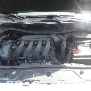 CAUDALIMETRO RENAULT MEGANE II CLASSIC BERLINA