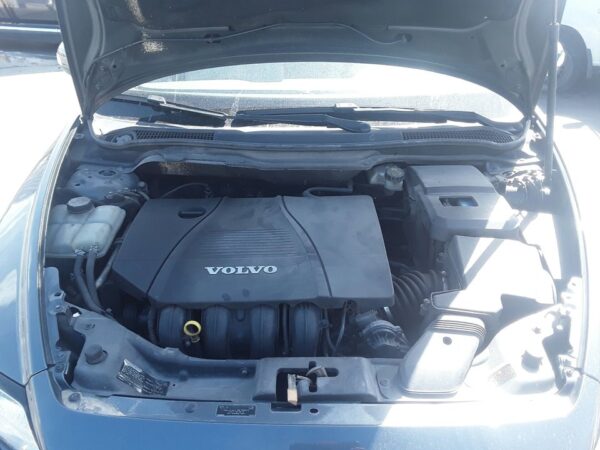CAUDALIMETRO VOLVO V50 FAMILIAR