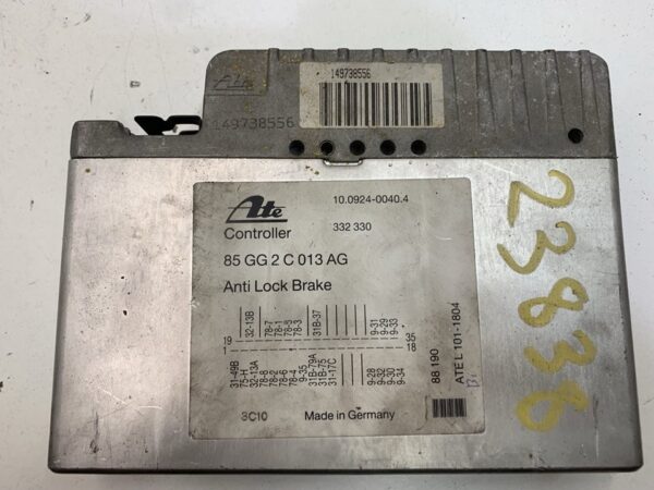 CENTRALITA ABS FORD SIERRA BERLINA