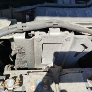 CENTRALITA MOTOR UCE NISSAN QASHQAI