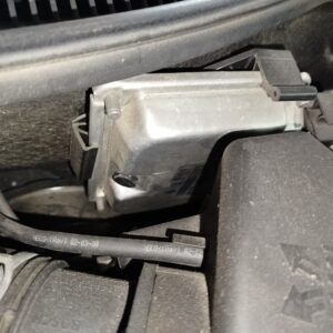 CENTRALITA MOTOR UCE SEAT IBIZA