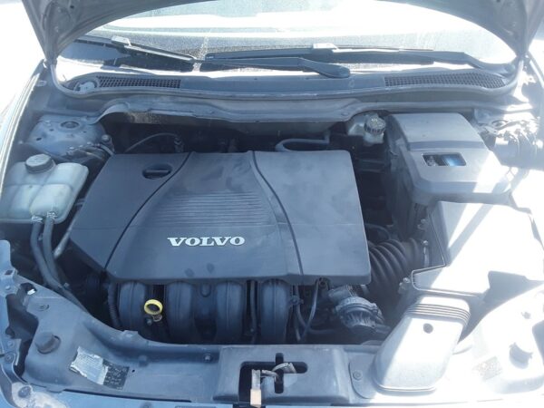 CENTRALITA MOTOR UCE VOLVO V50 FAMILIAR
