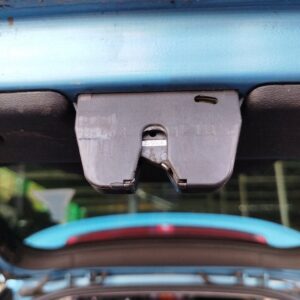 CERRADURA MALETERO / PORTON CITROEN C4 PICASSO
