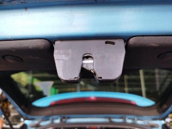 CERRADURA MALETERO / PORTON CITROEN C4 PICASSO