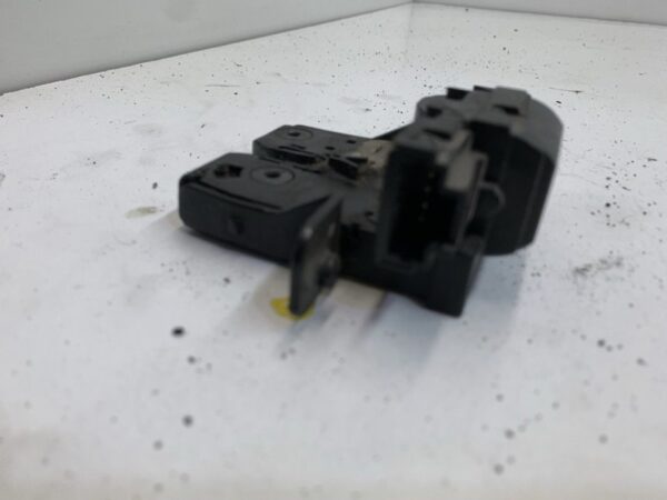 CERRADURA MALETERO / PORTON NISSAN QASHQAI+2 - Imagen 3