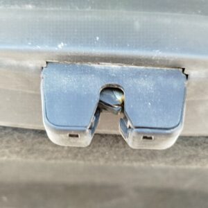 CERRADURA MALETERO / PORTON PEUGEOT 807