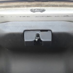 CERRADURA MALETERO / PORTON RENAULT MEGANE II CLASSIC BERLINA