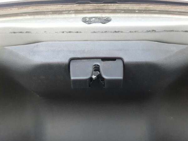 CERRADURA MALETERO / PORTON RENAULT MEGANE II CLASSIC BERLINA