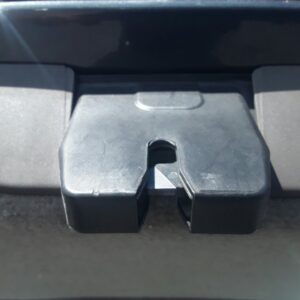 CERRADURA MALETERO / PORTON VOLVO V50 FAMILIAR