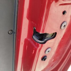 CERRADURA PUERTA DELANTERA DERECHA CITROEN C4 PICASSO