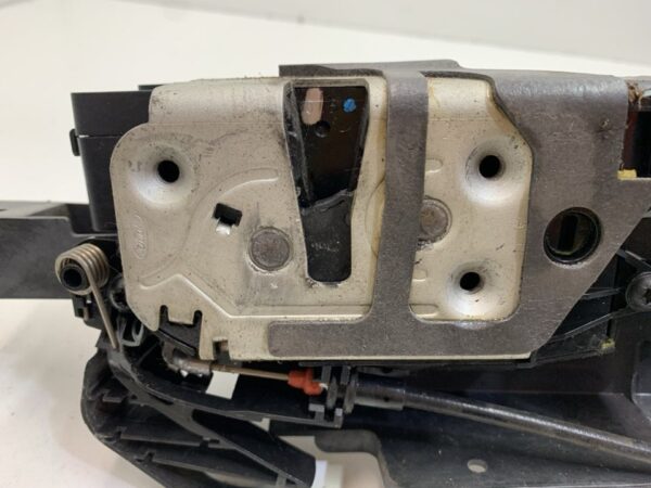 CERRADURA PUERTA DELANTERA DERECHA FORD C-MAX - Imagen 4