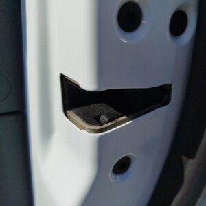 CERRADURA PUERTA DELANTERA DERECHA FORD GRAND C-MAX