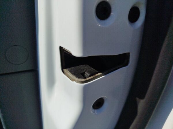 CERRADURA PUERTA DELANTERA DERECHA FORD GRAND C-MAX