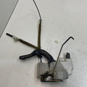 CERRADURA PUERTA DELANTERA DERECHA HONDA ACCORD BERLINA