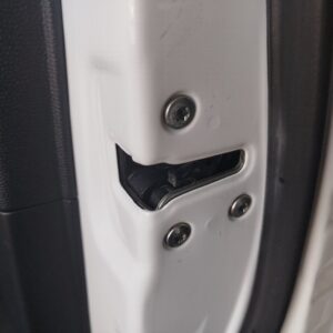 CERRADURA PUERTA DELANTERA DERECHA HYUNDAI IX35