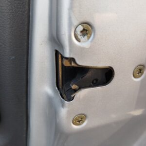 CERRADURA PUERTA DELANTERA DERECHA PEUGEOT 807