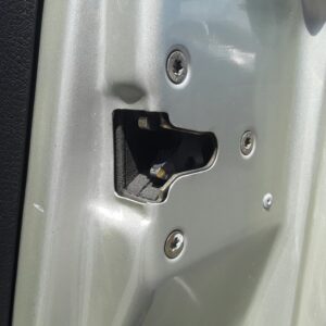 CERRADURA PUERTA DELANTERA DERECHA PEUGEOT 807
