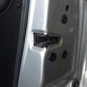 CERRADURA PUERTA DELANTERA DERECHA RENAULT MEGANE II CLASSIC BERLINA