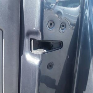 CERRADURA PUERTA DELANTERA DERECHA VOLVO V50 FAMILIAR