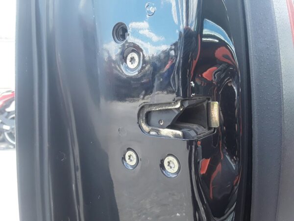 CERRADURA PUERTA DELANTERA IZQUIERDA  CITROEN C2