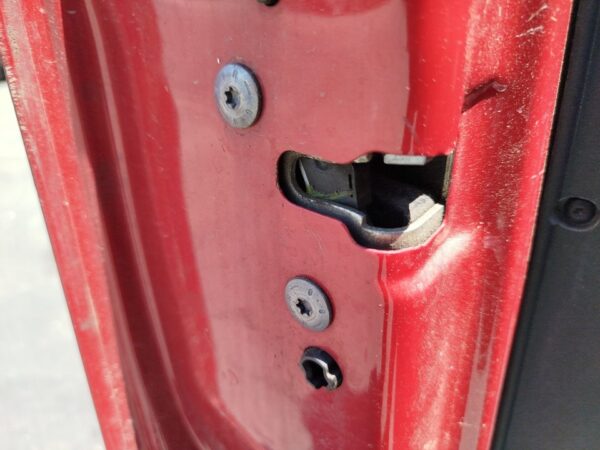 CERRADURA PUERTA DELANTERA IZQUIERDA  CITROEN C4 PICASSO