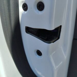 CERRADURA PUERTA DELANTERA IZQUIERDA  FORD GRAND C-MAX